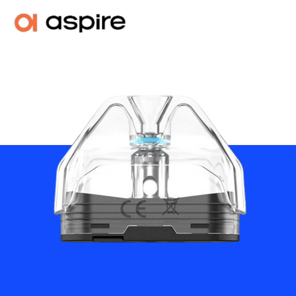 아스파이어 AVP AX 팟 공팟 0.6옴 전자담배액상 전담 공팟 코일 카트리지
