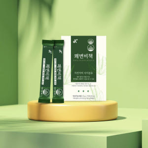 [TV 체험분제공1박스-1인1구매] 쾌변비책 60g, 2개 맛있게 먹은 솔직 후기 - 상품 이미지 3
