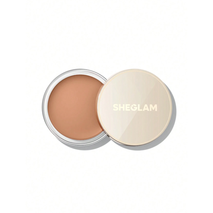 쉬글램 크림 브론저 태닝피부 메이크업 sheglam cream bronzer - 상품 이미지