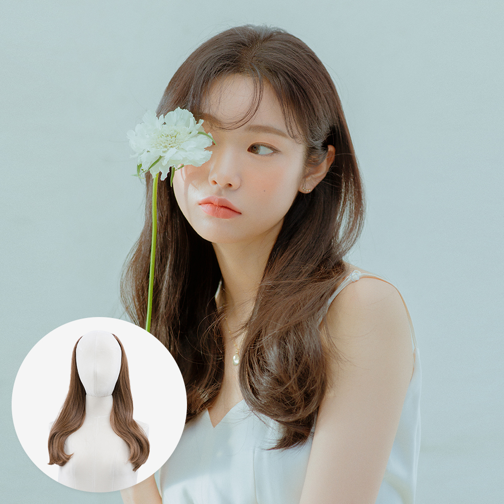 [오픈반가발] 블런트 볼드펌 (모스트사/슈프림사) - 상품 이미지