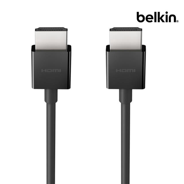 벨킨 ULTRA HIGH SPEED HDMI 2.1 케이블 4K 8K