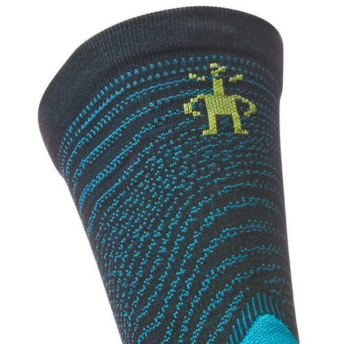 [스마트울] Athlete Edition Run Crew Socks 스마트울 - 상세 이미지 4