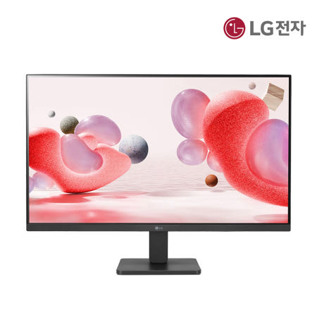 LG전자 LG전자 27MR400 68.6Cm FHD IPS 100Hz 사무용 모니터 후속모델 대체 발송