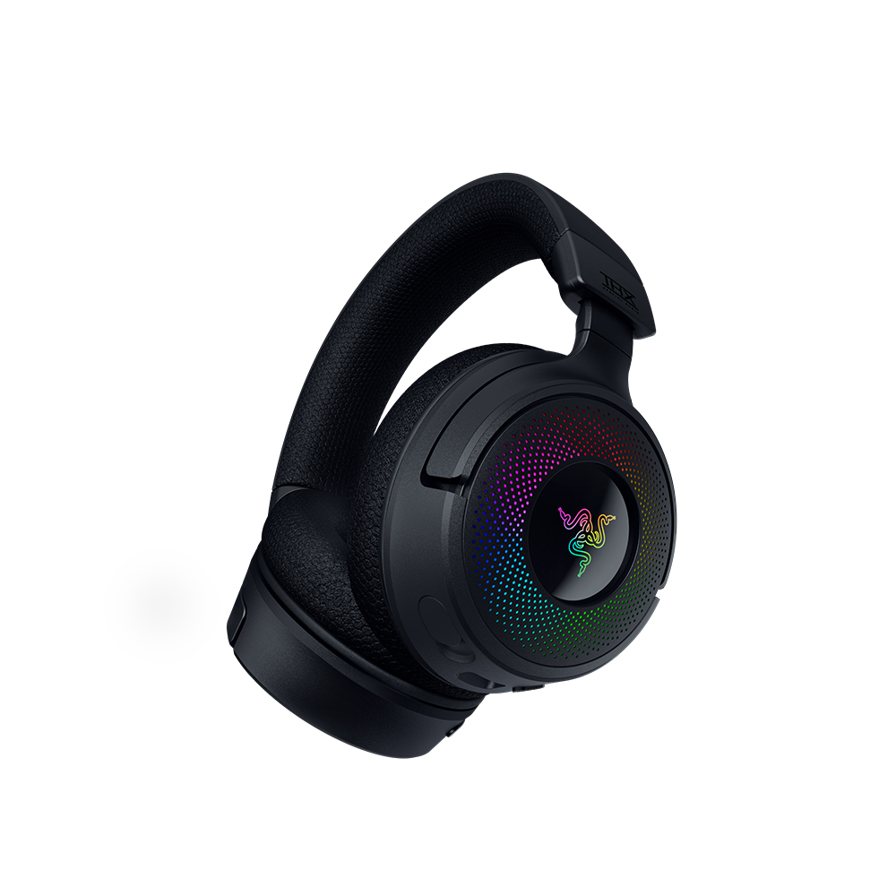 레이저코리아 크라켄 V4 Razer Kraken V4 게이밍헤드셋 - 상세 이미지 4