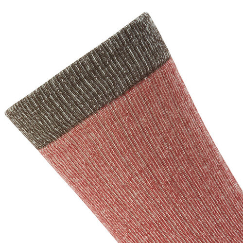 [스마트울] Hunt Classic Edition Extra Cushion Tall Crew Socks 스마트울 - 상세 이미지 4