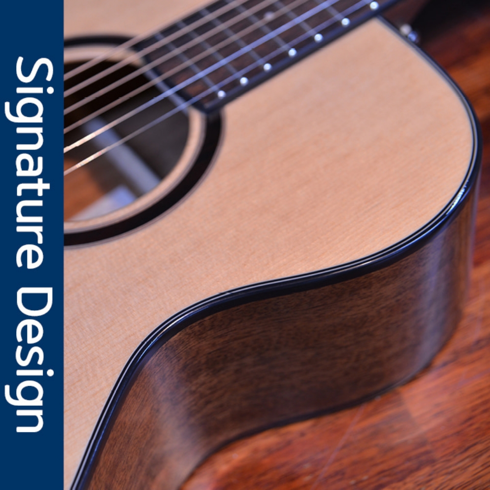 [최다구성품지급] 크래프터 TXE-600 ABLE/ ABLE T-600CE/ OM바디 픽업