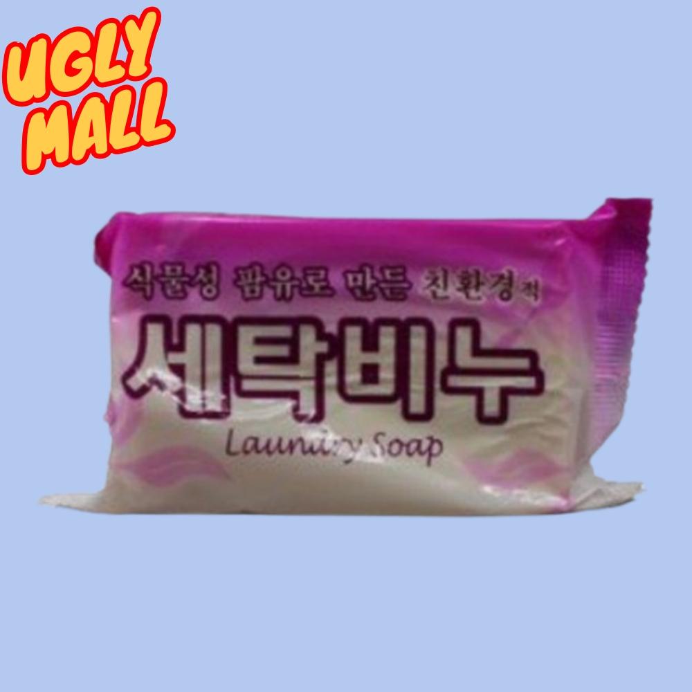 옛날세탁비누 물빨래비누 신발비누 - 상품 이미지