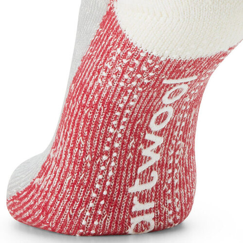 [스마트울] Everyday Slipper Sock Crew Socks 스마트울 - 상세 이미지 3