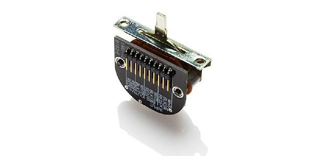 이엠지 EMG 일렉 기타 부속품 3-POS TELE - 상품 이미지