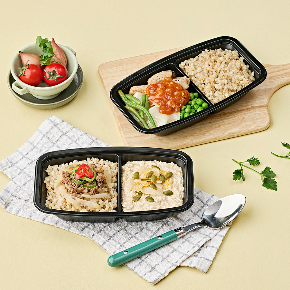 디자인밀 300라이스Meal (1주/총5일)