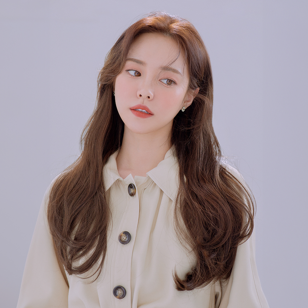 [오픈반가발] 글램펌 (슈프림사) - 상세 이미지 3
