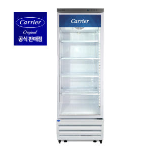 캐리어 냉동쇼케이스 컵냉동고 디지털 업소용 음료 직냉식 직냉식 CSR-4... 개봉기 | 실사용 후기 - 상품 이미지 3