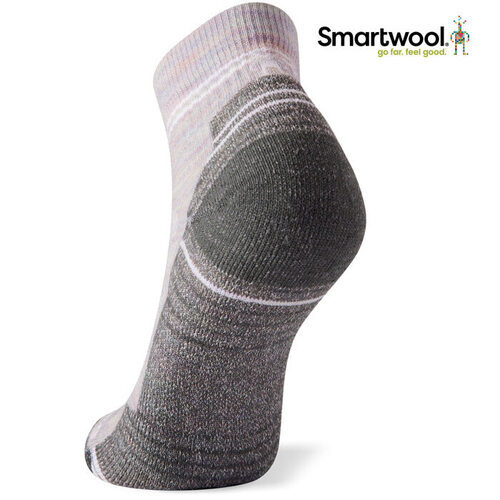 [스마트울] W Hike Light Cushion Ankle Socks 스마트울 여성 - 상세 이미지 3