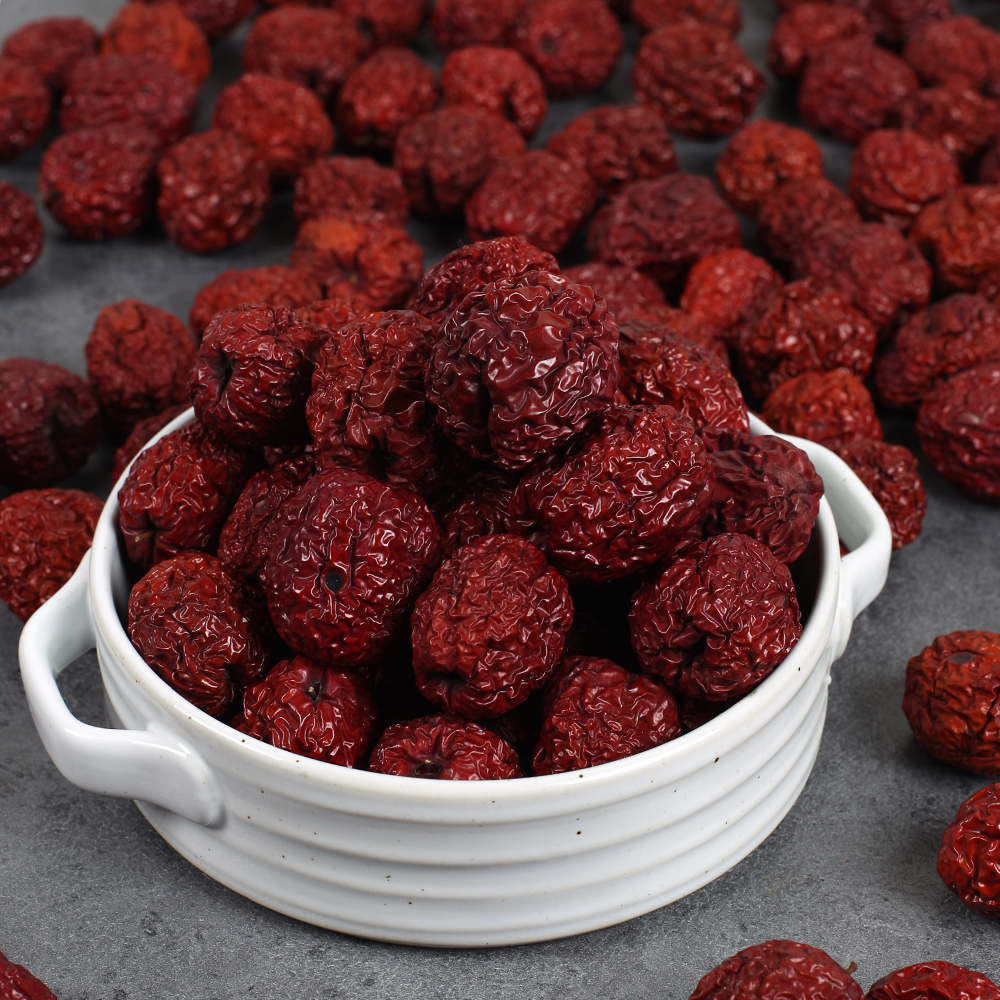 국내산 햇 건대추 500g 사과대추 건대추