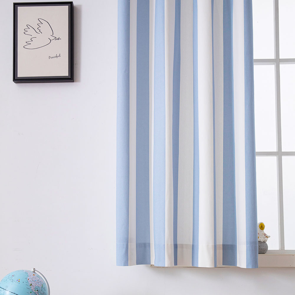 사라하우스 아이방 아기방 가리개 어린이방 캐릭터 키즈커튼