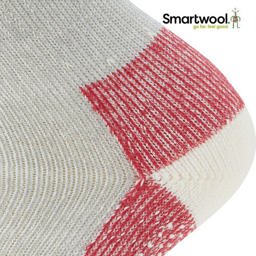 [스마트울] Everyday Slipper Sock Crew Socks 스마트울 - 상세 이미지 4