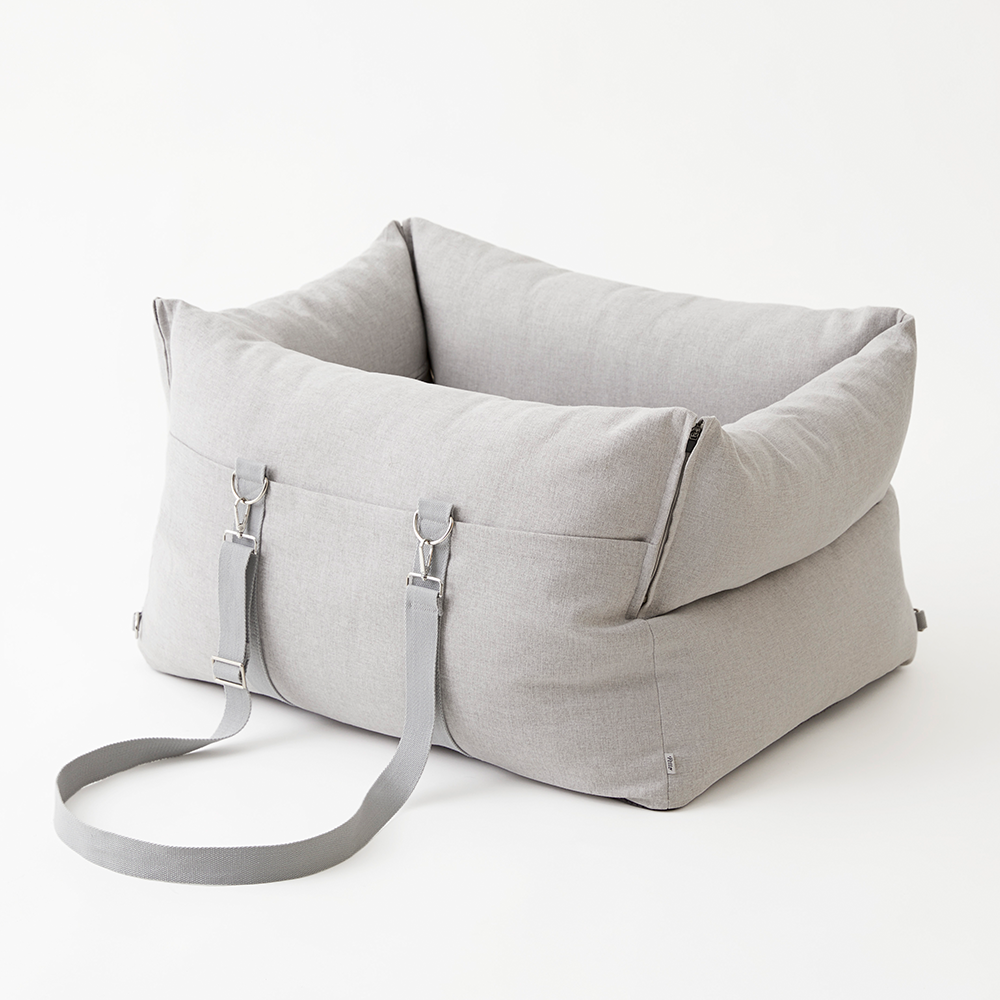 펫토 알러프리 카시트 강아지 고양이 드라이빙킷 M