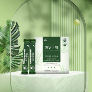쾌변비책 180g, 2개 맛있게 먹은 솔직 후기 - 상품 이미지 2