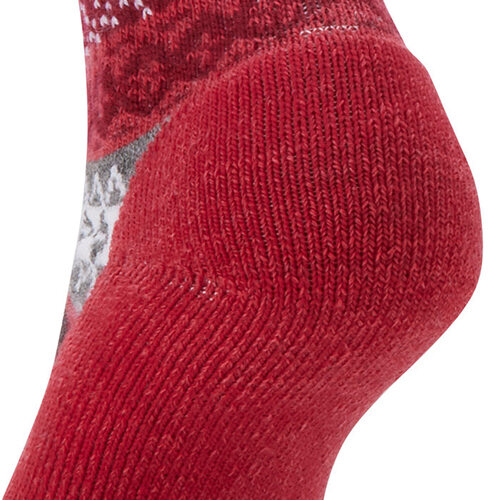 [스마트울] W Evy Dazzling Wonder Crew Socks 스마트울 - 상세 이미지 4
