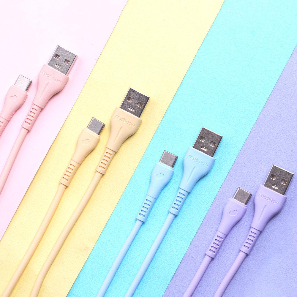 1+1 CtoC 케이블 삼성 고속아이폰충전케이블 초고속 C타입케이블 충전기 c핀 20cm - 상세 이미지 3