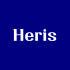 Heris 로고