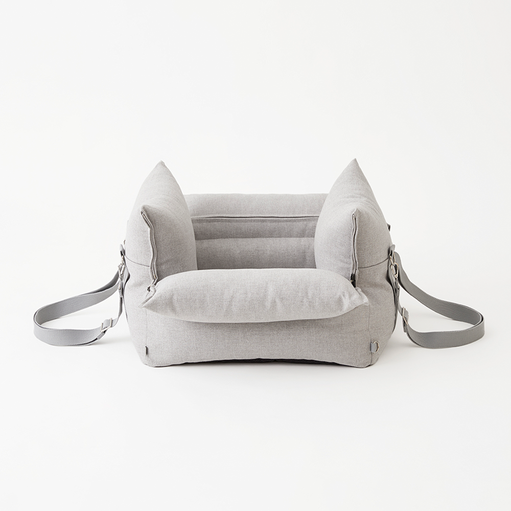 펫토 알러프리 카시트 강아지 고양이 드라이빙킷 M