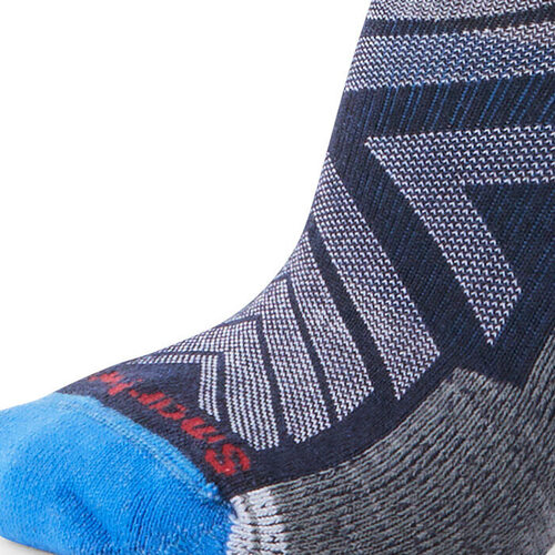 [스마트울] Hike Light Cushion Colorado Crew Socks 스마트울 - 상세 이미지 4