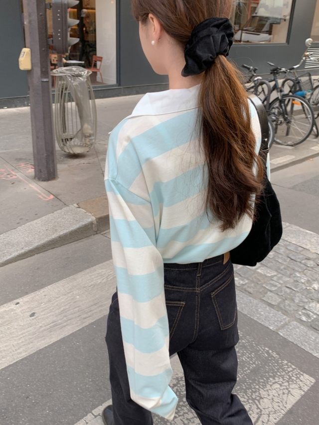 💕URBANE MADE💕 벨벳 곱창밴드 헤어 스크런치 머리끈 헤어슈슈 (당일출고 4c) 상세 이미지 318