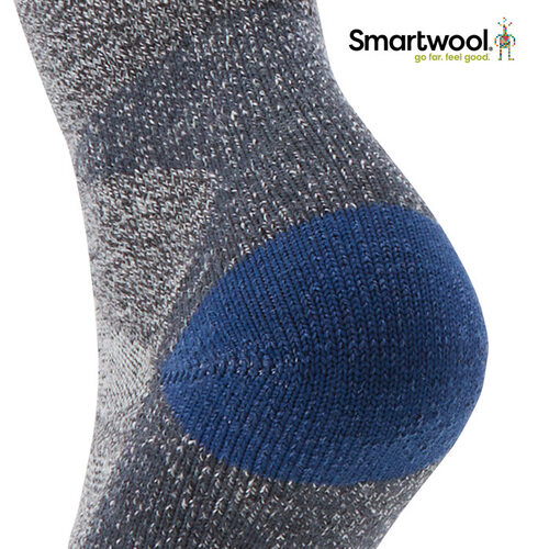 [스마트울] Mountaineer Max Cushion Tall Crew Socks 스마트울 - 상세 이미지 3