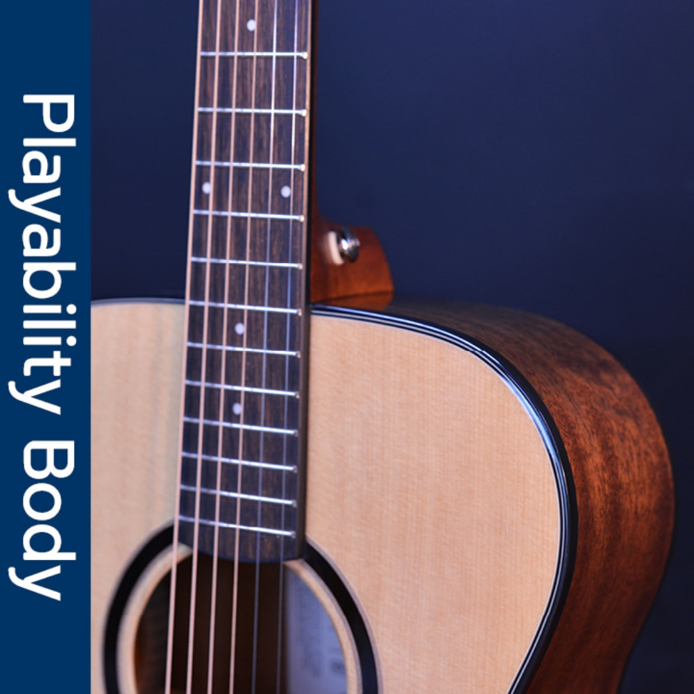 [최다구성품지급] 크래프터 TXE-600 ABLE/ ABLE T-600CE/ OM바디 픽업