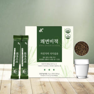쾌변비책 180g, 2개 맛있게 먹은 솔직 후기 - 상품 이미지 3