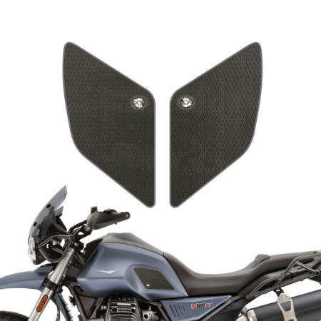 [해외]모토구찌 V85TT 튜닝 호환 탱크 패드 미끄럼방지 니그립패드 2020-2021