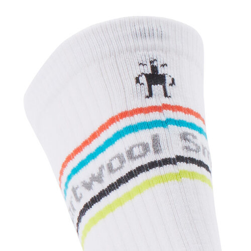 [스마트울] Everyday Logo Crew Socks 스마트울 - 상세 이미지 5