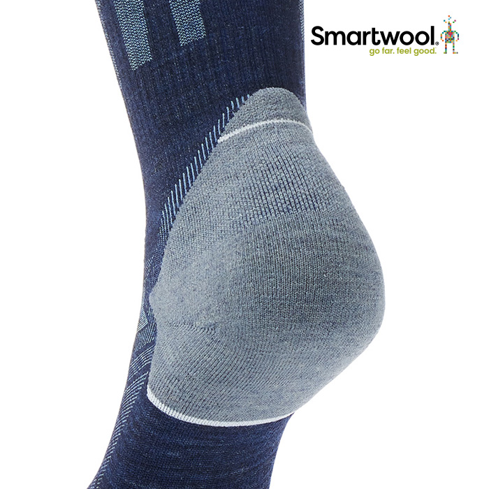 [스마트울] W Run Targeted Cushion Compression OTC Socks 스마트울 - 상세 이미지 5