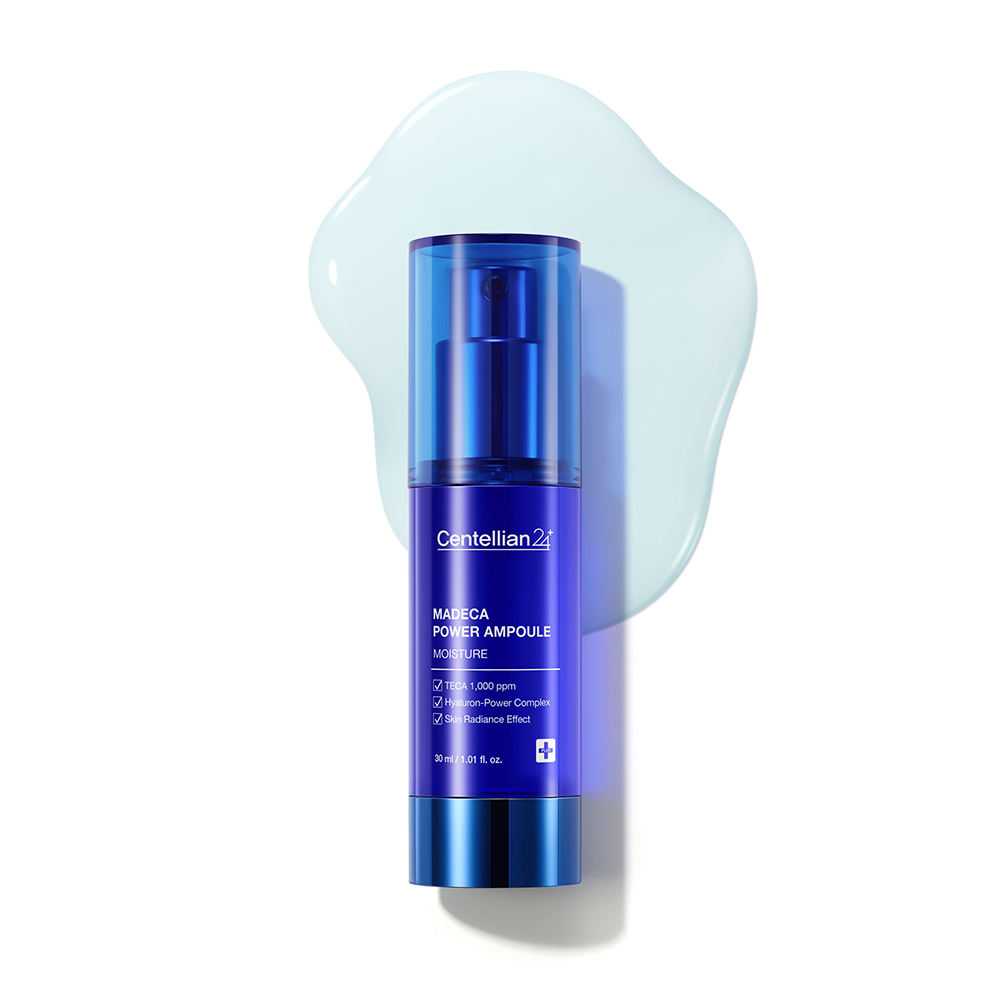 동국제약 센텔리안24 마데카 파워 앰플 모이스처 30ml x 1개 - 상세 이미지 2