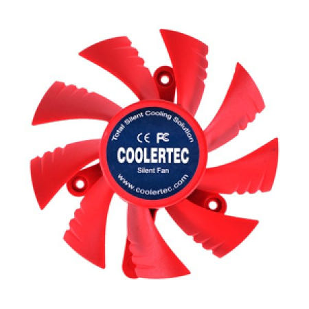 COOLERTEC?VCF-22?PWM