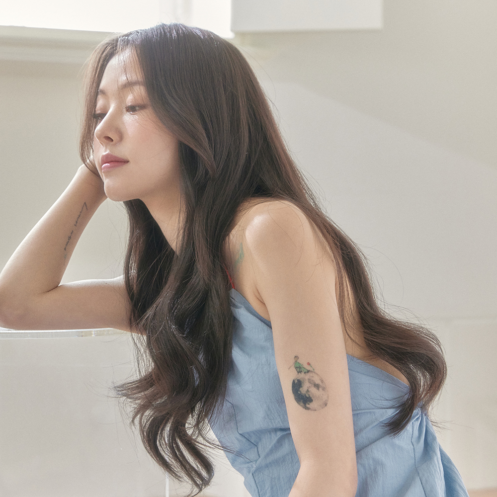 [오픈반가발] 소프트 윈드펌 (모스트사/슈프림사) - 상세 이미지 2