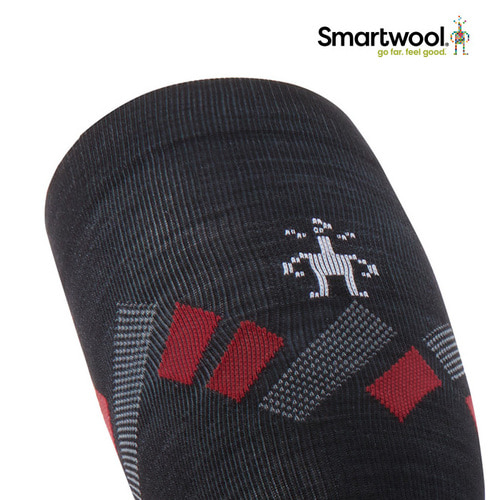 [스마트울] AE Mountaineer OTC Socks 스마트울 - 상세 이미지 4