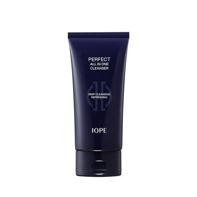 아이오페 맨 퍼펙트 올인원 클렌저 125ml