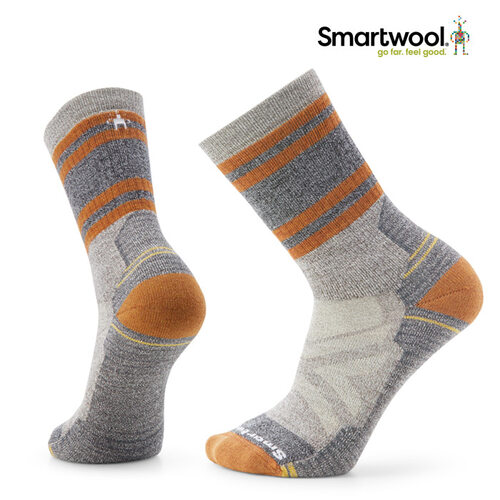 [스마트울] Hike Full Cushion Lolo Trail Crew Socks 스마트울 - 상세 이미지 4