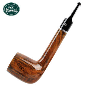 스텐웰 파이프담배 Stanwell Amber Light pol Model 98