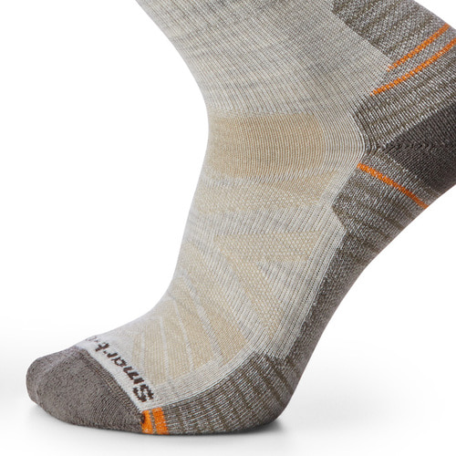 [스마트울] Hike Light Cushion Crew Socks 스마트울 - 상세 이미지 4