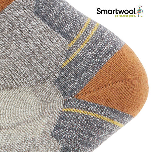 [스마트울] Hike Full Cushion Lolo Trail Crew Socks 스마트울 - 상세 이미지 3