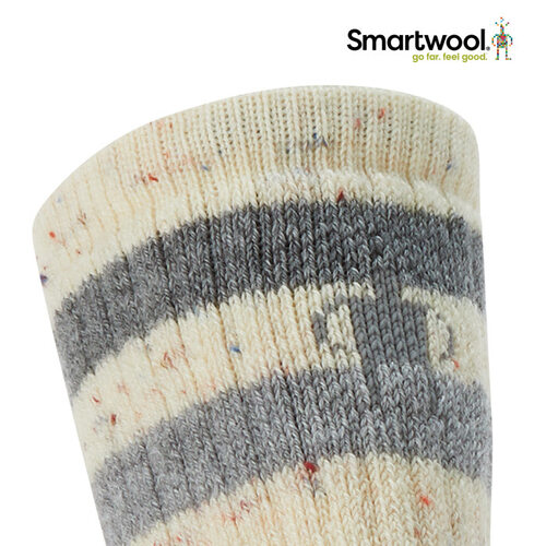 [스마트울] W Everyday Heritage Crew Socks 스마트울 - 상세 이미지 2