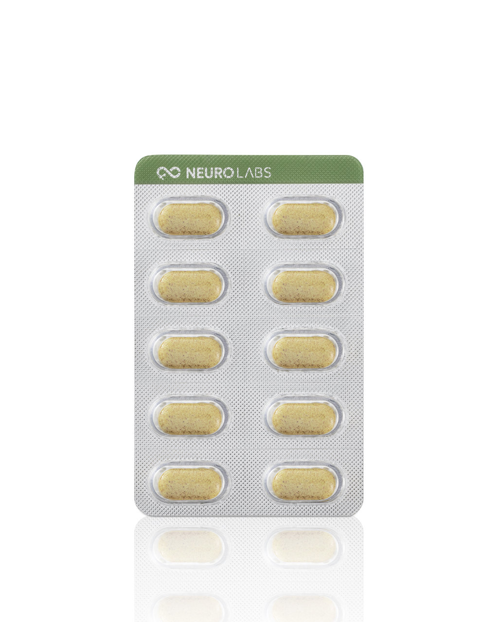 뉴로랩스 프로니카 180정 위에좋은 위 건강기능식품 그린세라-F 영양제 약 케이스 제공 이미지 4