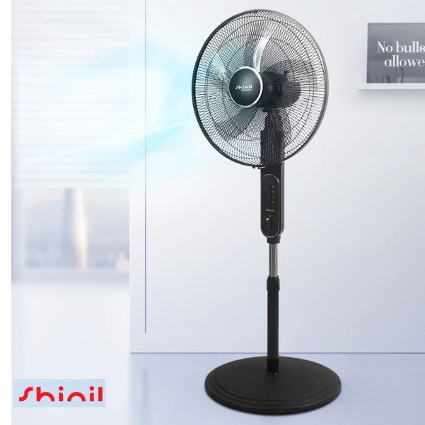 신일 공장용대형선풍기 업소용 써큘레이터 영업용선풍기 강력 선풍기