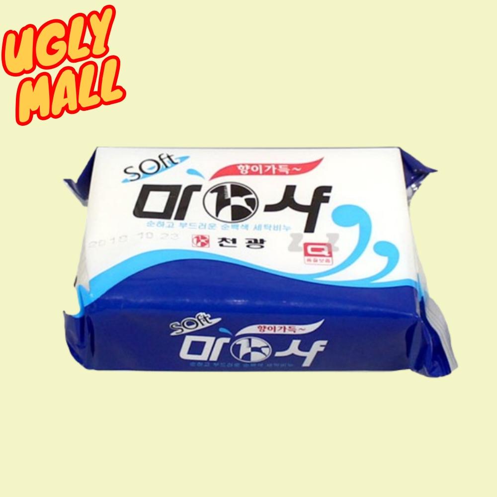 신발빨래비누 옛날세탁비누 속옷비누 - 상품 이미지