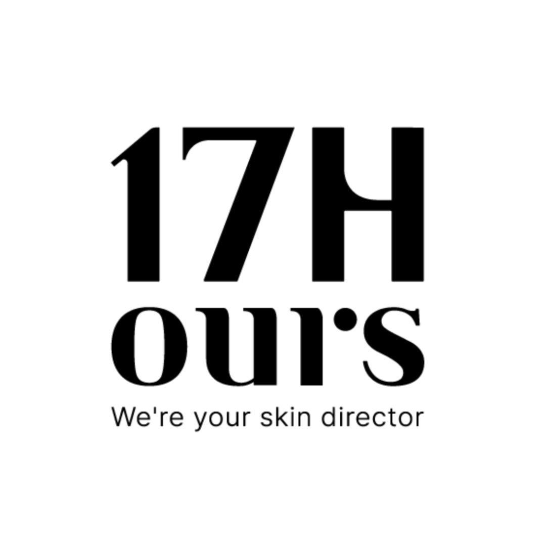 17hours 스토어 로고