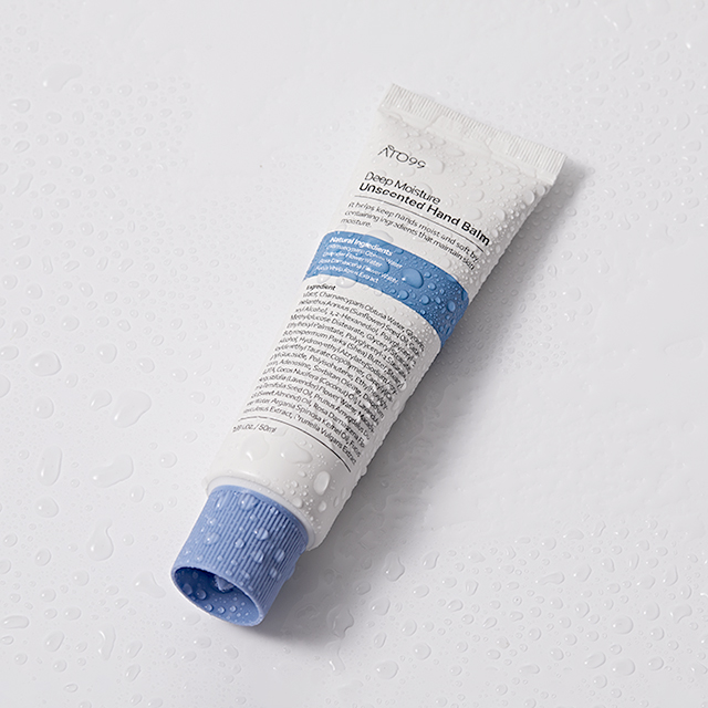 아토99 고보습 무향핸드크림 주부 습진 케어 성분 좋은 촉촉한 핸드밤 무향, 50ml, 2개 이미지 2