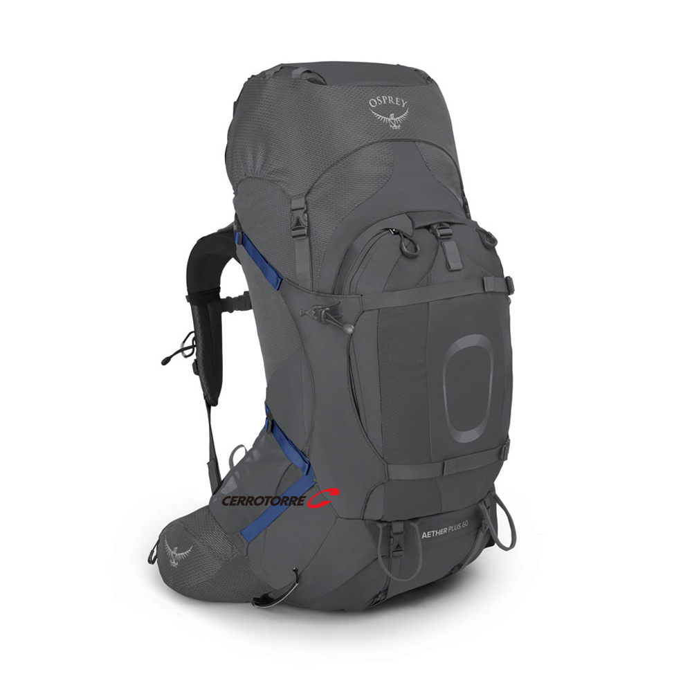 오스프리 이서플러스 60 남성용 AETHER_PLUS 60